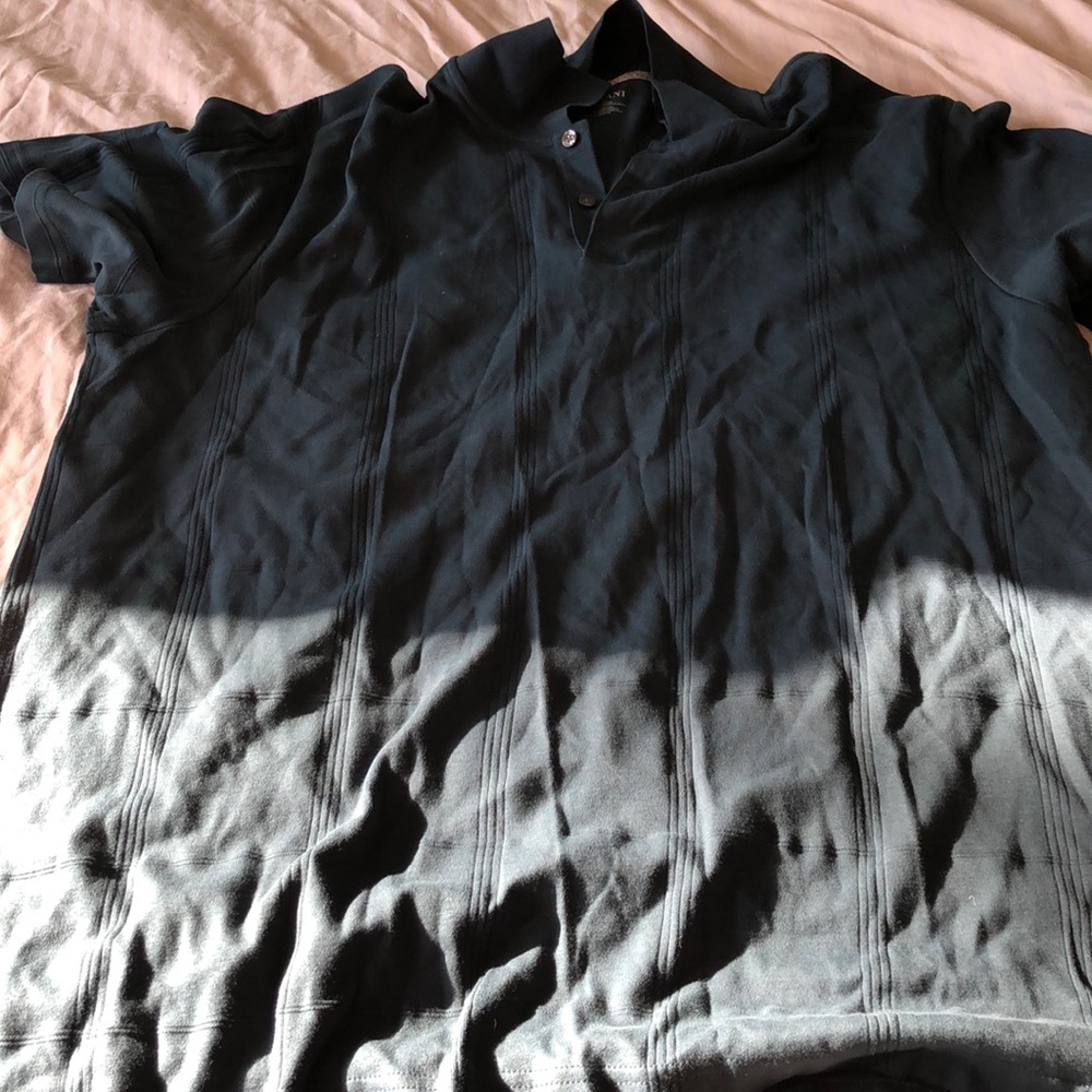 Men’s alfini polo